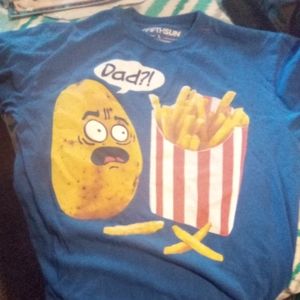 FifthSun Tshirt- Boys L